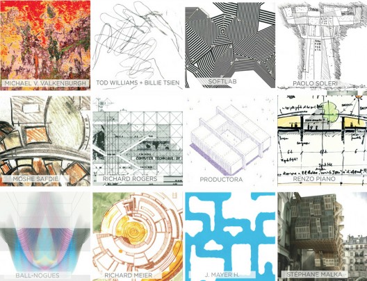 AFH's I Love Architecture Charity Auction is Live! (1)