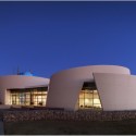 Diné College Library / DLR Group (17) Diné College Library / DLR Group (17) Courtesy of DLR Group