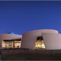 Diné College Library / DLR Group (12) Diné College Library / DLR Group (12) Courtesy of DLR Group