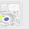 New Korea Hydro Nuclear Power Headquarters (11) New Korea Hydro Nuclear Power Headquarters (11) plan 02