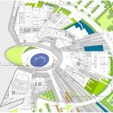New Korea Hydro Nuclear Power Headquarters (10) New Korea Hydro Nuclear Power Headquarters (10) plan 01
