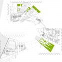 New Korea Hydro Nuclear Power Headquarters (12) New Korea Hydro Nuclear Power Headquarters (12) plan 03