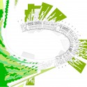 New Korea Hydro Nuclear Power Headquarters (13) New Korea Hydro Nuclear Power Headquarters (13) plan 04