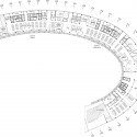 New Korea Hydro Nuclear Power Headquarters (15) New Korea Hydro Nuclear Power Headquarters (15) plan 06