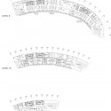 New Korea Hydro Nuclear Power Headquarters (16) New Korea Hydro Nuclear Power Headquarters (16) plan 07