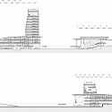 New Korea Hydro Nuclear Power Headquarters (17) New Korea Hydro Nuclear Power Headquarters (17) sections