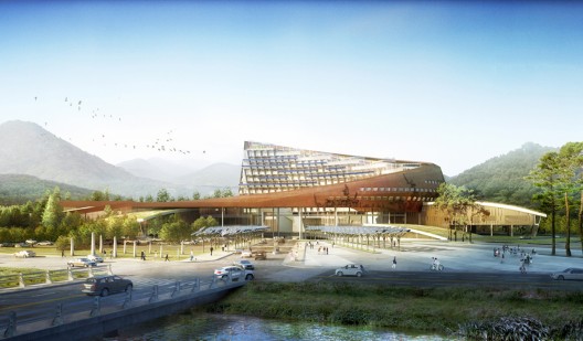 New Korea Hydro Nuclear Power Headquarters (2)