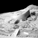 New Korea Hydro Nuclear Power Headquarters (7) New Korea Hydro Nuclear Power Headquarters (7) model 01