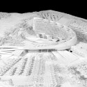 New Korea Hydro Nuclear Power Headquarters (8) New Korea Hydro Nuclear Power Headquarters (8) model 02