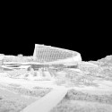 New Korea Hydro Nuclear Power Headquarters (9) New Korea Hydro Nuclear Power Headquarters (9) model 03