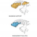 New Korea Hydro Nuclear Power Headquarters (20) New Korea Hydro Nuclear Power Headquarters (20) program diagrams