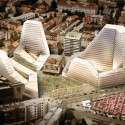 Badel Block Complex Proposal (1) Badel Block Complex Proposal (1) © Chris Shusta