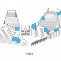 Badel Block Complex Proposal (12) Badel Block Complex Proposal (12) diagram 09