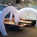 'Fantastic Trailer' Pavilion (21) © Jeff Baxter