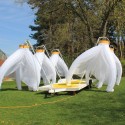'Fantastic Trailer' Pavilion (1) © Jeff Baxter