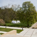 'Fantastic Trailer' Pavilion (2) © Jeff Baxter