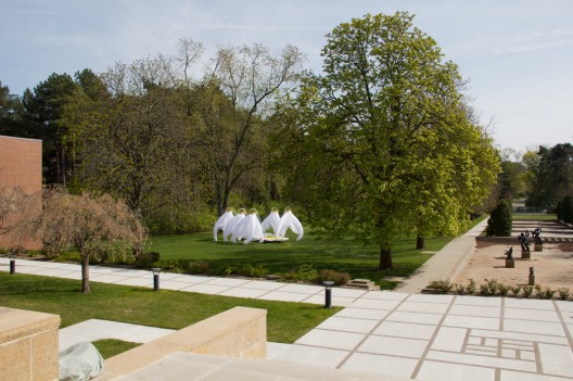 'Fantastic Trailer' Pavilion (2)