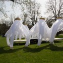 'Fantastic Trailer' Pavilion (3) © Jeff Baxter