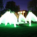 'Fantastic Trailer' Pavilion (16) © Jeff Baxter