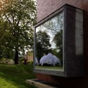 'Fantastic Trailer' Pavilion (19) © Jeff Baxter