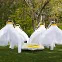 'Fantastic Trailer' Pavilion (7) © Jeff Baxter