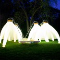 'Fantastic Trailer' Pavilion (13) © Jeff Baxter