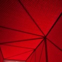 'Stairway Cinema' Installation (3) © Simon Devitt & Oh.No.Sumo
