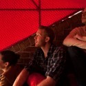 'Stairway Cinema' Installation (14) © Simon Devitt & Oh.No.Sumo