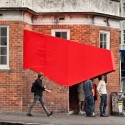 'Stairway Cinema' Installation (16) © Simon Devitt & Oh.No.Sumo