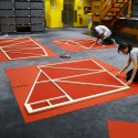 'Stairway Cinema' Installation (17) © Simon Devitt & Oh.No.Sumo