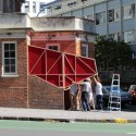 'Stairway Cinema' Installation (19) © Simon Devitt & Oh.No.Sumo