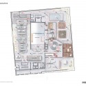 Musée de la Romanité (24) plan 02