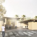 q1a-2-d-file4-Grow_Dat_Rendering q1a-2-d-file4-Grow_Dat_Rendering Rendering of the Grow Dat Youth Farm, designed by the Tulane City Center at the Tulane School of Architecture. © Grow Dat Youth Farm.