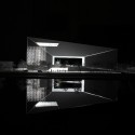 MÉCA - Maison de l’Économie Créative et de la Culture en Aquitaine / BIG (16) MÉCA - Maison de l’Économie Créative et de la Culture en Aquitaine / BIG (16) model
