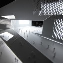 MÉCA - Maison de l’Économie Créative et de la Culture en Aquitaine / BIG (17) MÉCA - Maison de l’Économie Créative et de la Culture en Aquitaine / BIG (17) model