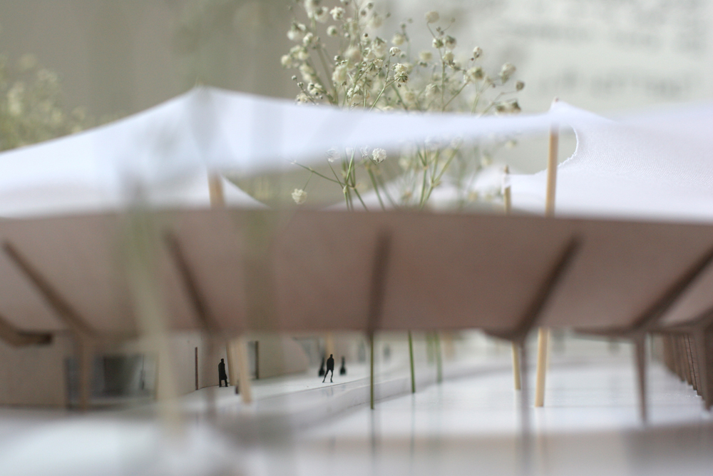 Cycling Center / We Are You + Erik Hallberg