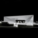 MÉCA - Maison de l’Économie Créative et de la Culture en Aquitaine / BIG (20) MÉCA - Maison de l’Économie Créative et de la Culture en Aquitaine / BIG (20) model