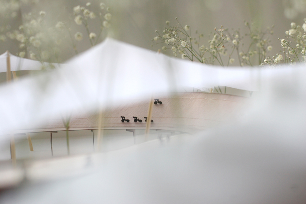 Cycling Center / We Are You + Erik Hallberg