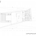 MÉCA - Maison de l’Économie Créative et de la Culture en Aquitaine / BIG (23) MÉCA - Maison de l’Économie Créative et de la Culture en Aquitaine / BIG (23) plan