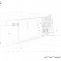 MÉCA - Maison de l’Économie Créative et de la Culture en Aquitaine / BIG (24) MÉCA - Maison de l’Économie Créative et de la Culture en Aquitaine / BIG (24) plan