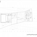 MÉCA - Maison de l’Économie Créative et de la Culture en Aquitaine / BIG (28) MÉCA - Maison de l’Économie Créative et de la Culture en Aquitaine / BIG (28) plan