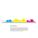 MÉCA - Maison de l’Économie Créative et de la Culture en Aquitaine / BIG (38) MÉCA - Maison de l’Économie Créative et de la Culture en Aquitaine / BIG (38) diagram