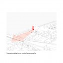 MÉCA - Maison de l’Économie Créative et de la Culture en Aquitaine / BIG (46) MÉCA - Maison de l’Économie Créative et de la Culture en Aquitaine / BIG (46) diagram