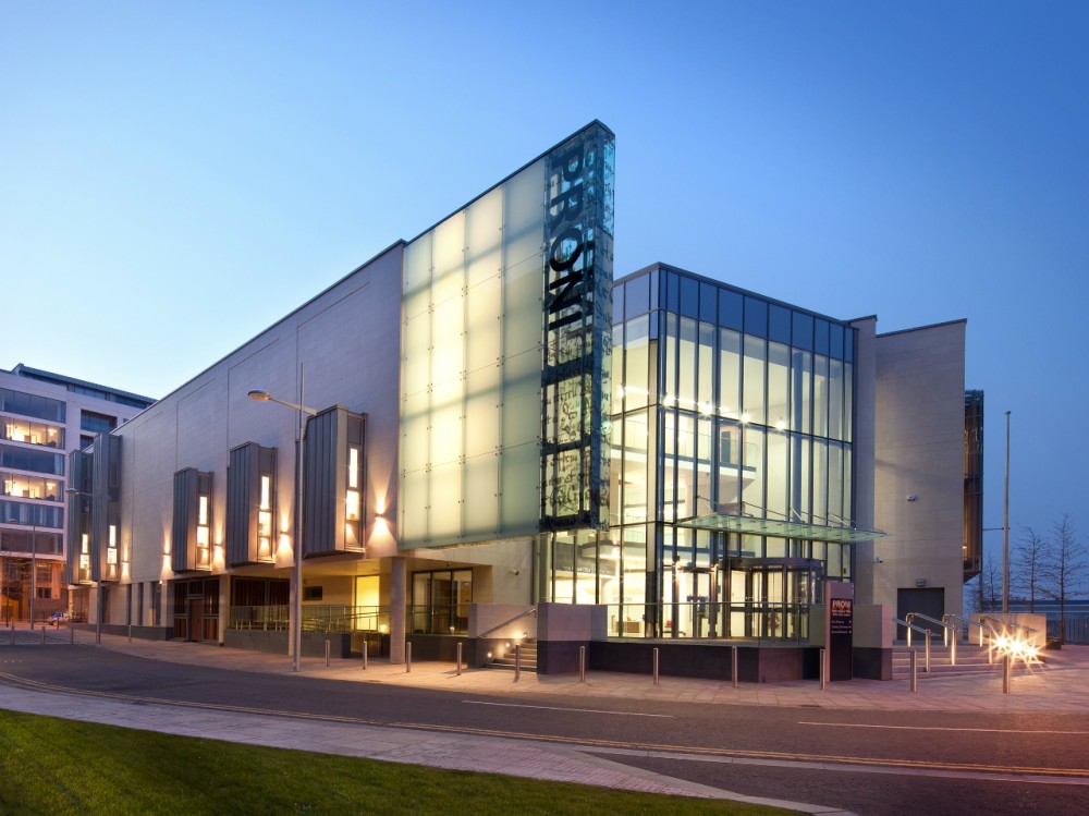 2012 RIBA Award Winners Announced