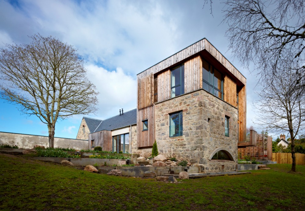 2012 RIBA Award Winners Announced