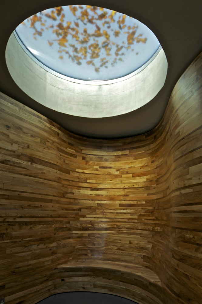 2012 RIBA Award Winners Announced
