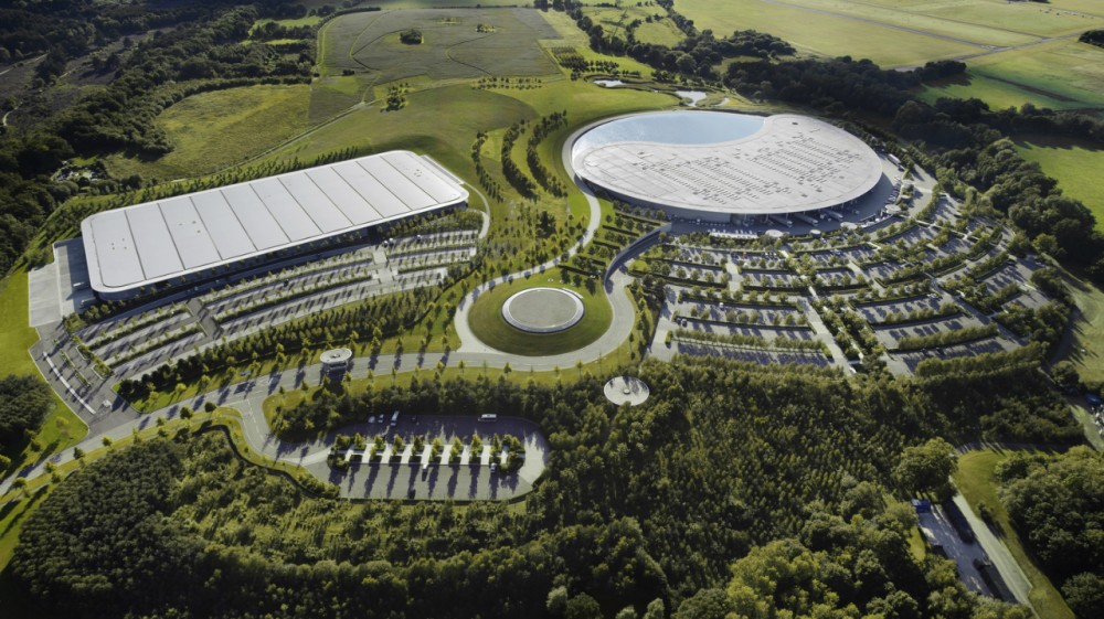 2012 RIBA Award Winners Announced