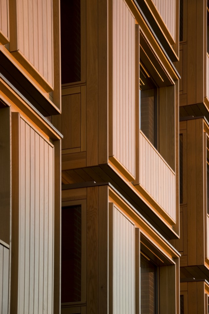 2012 RIBA Award Winners Announced