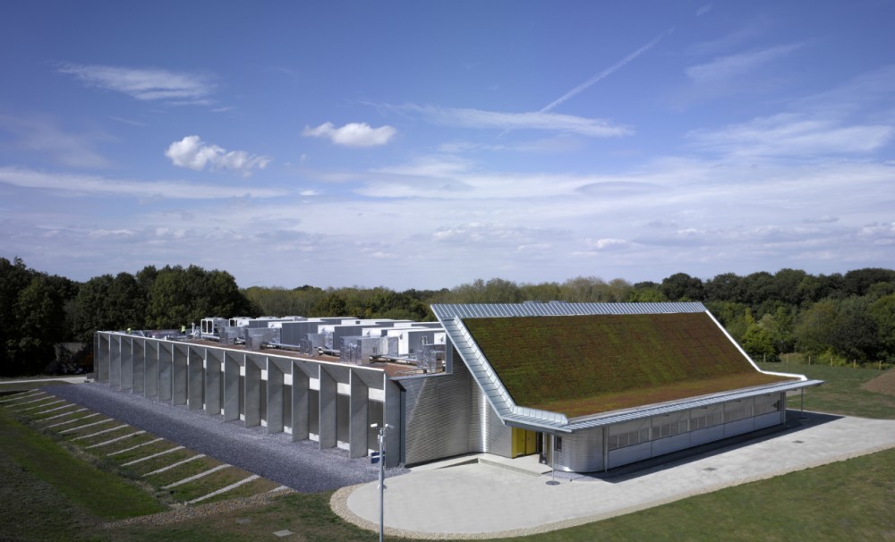 2012 RIBA Award Winners Announced