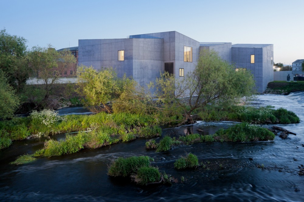 2012 RIBA Award Winners Announced